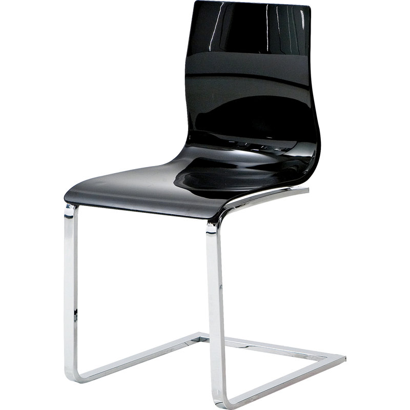 Domitalia Gel Dining Chair & Reviews Perigold